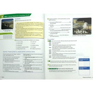 World English 3: Student Book
