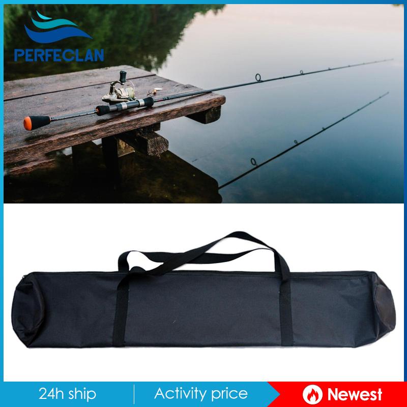 Túi Đựng Cần Câu Cá / Leo Núi Gấp Gọn Chắc Chắn