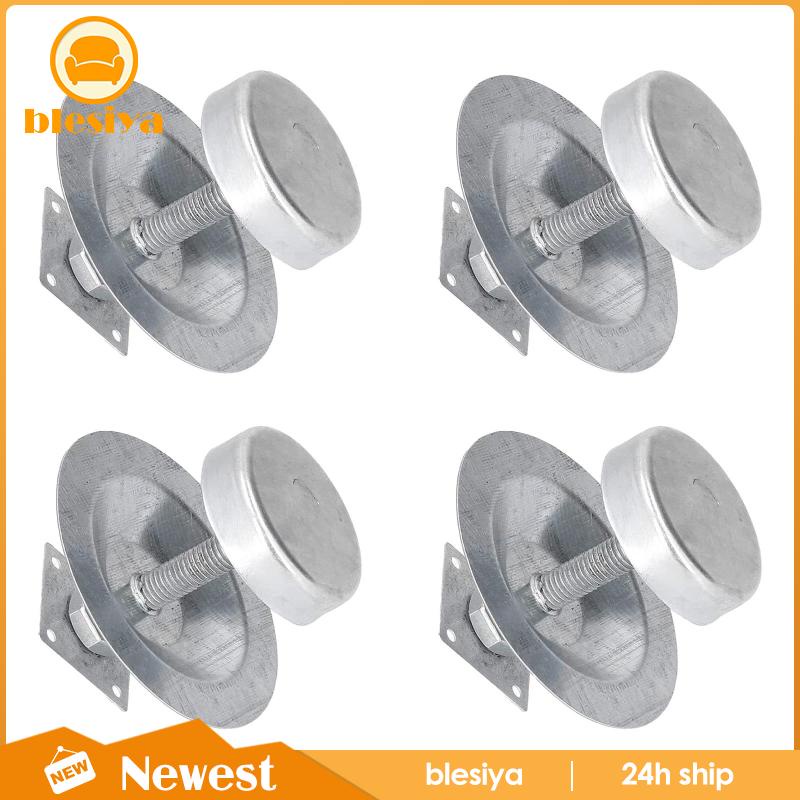 Set 4 Chân Đế Hỗ Trợ Nuôi Ong Tiện Dụng Chất Lượng Cao