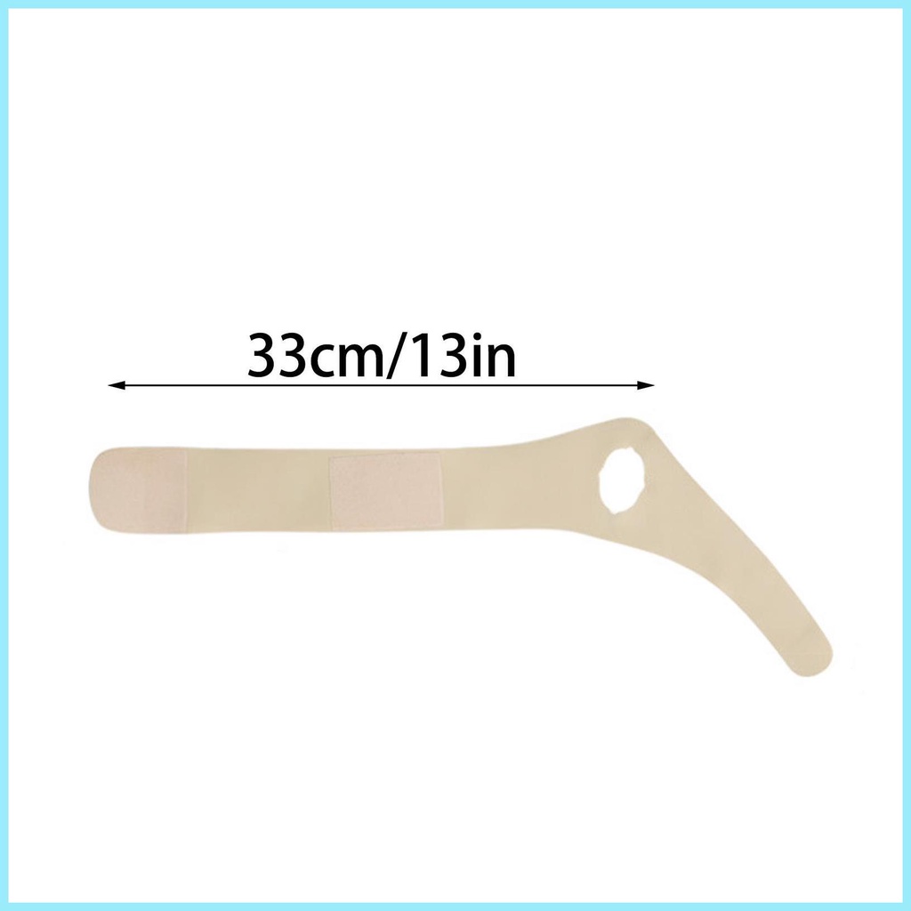 Đai Quấn Cổ Tay Hỗ Trợ Tập Yoga / Thể Hình Bằng Vải Lycra Tùy Chỉnh Tiện Dụng