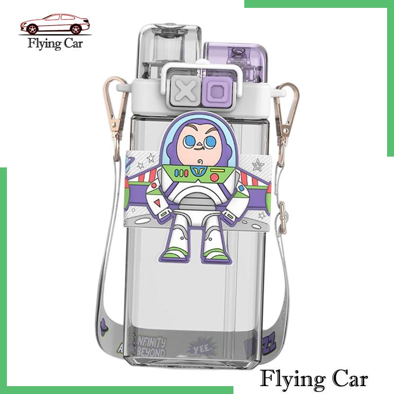 Bình Nước Thể Thao Chống Rò Rỉ Dễ Thương Lzdjfmy2