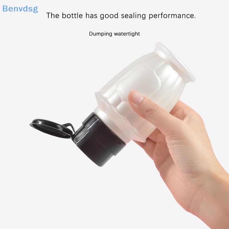 Chai Nhựa Rỗng Đựng Dung Dịch Tẩy Sơn Móng Tay Có Thể Đổ Đầy