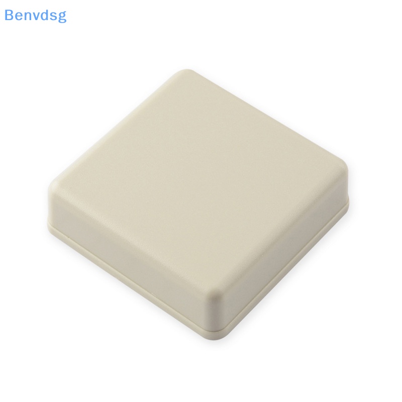 Hộp Nhựa ABS Chất Lượng Cao 15mm * 51mm * 51mm Đựng Linh Kiện Điện Tử