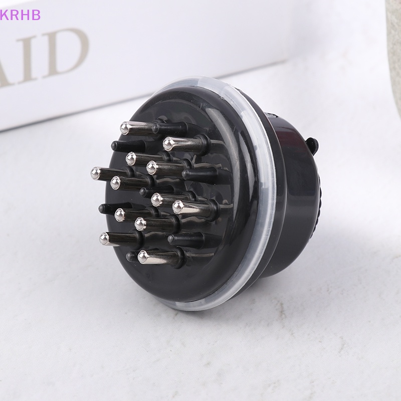 Lược Chải Tóc KRHB Dạng Lỏng Chuyên Dụng Cho Da Đầu