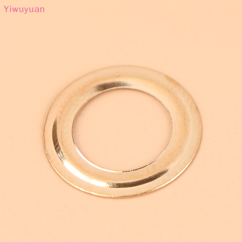 1 Bộ Dụng Cụ Đục Lỗ Kim Loại Cho Túi Tarpaulin Mới