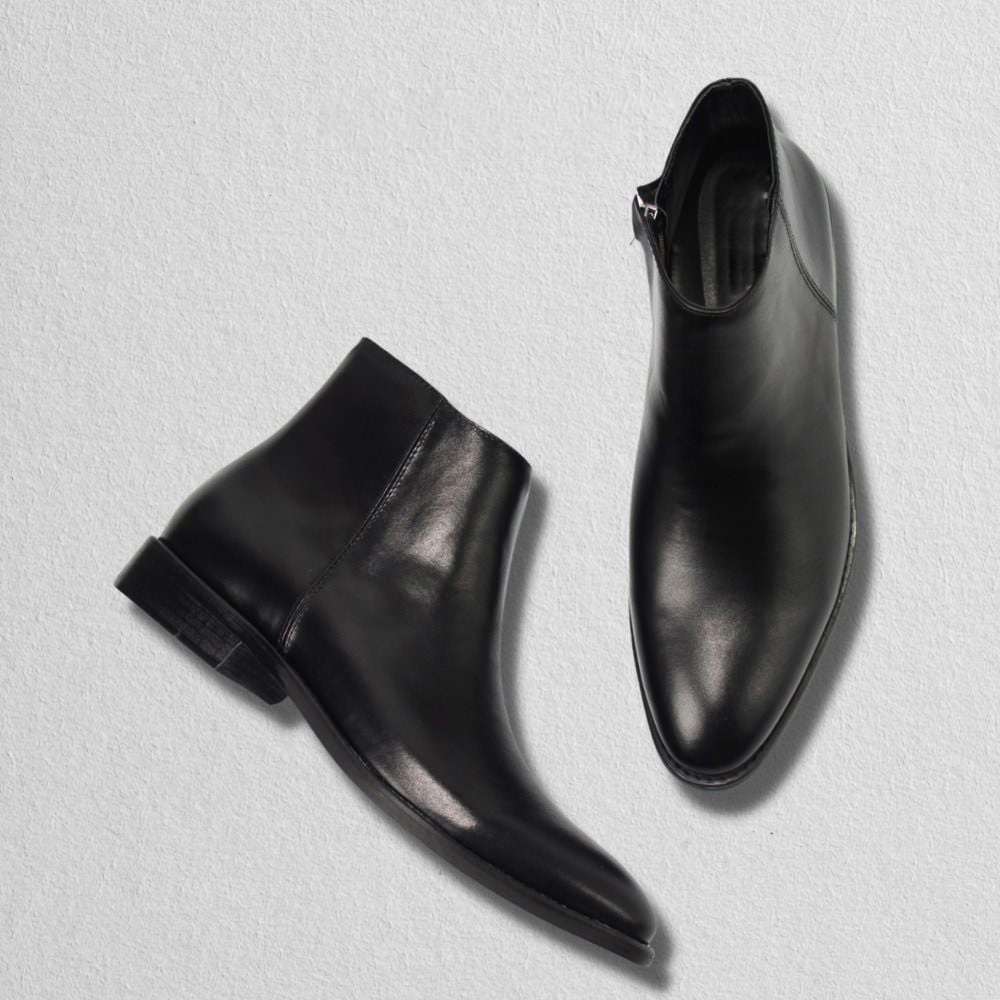 Giày Thể Thao Chelsea boots Nam Thời Trang Siêu Đẹp Hot Hit 2022 Full Box