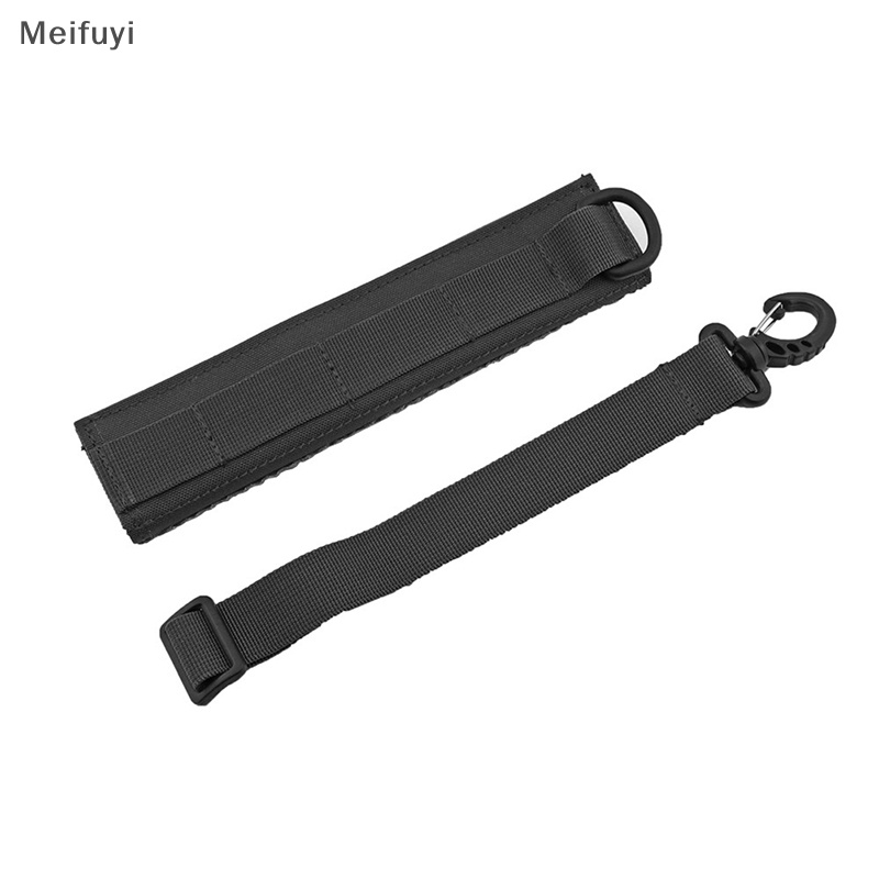 Vỏ Bọc Tai Nghe Chụp Đầu Molle Chuyên Dụng