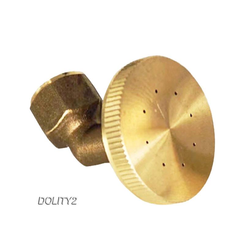 Vòi Phun Nước Tưới Vườn 8 Lỗ Siêu Bền Chất Lượng Cao