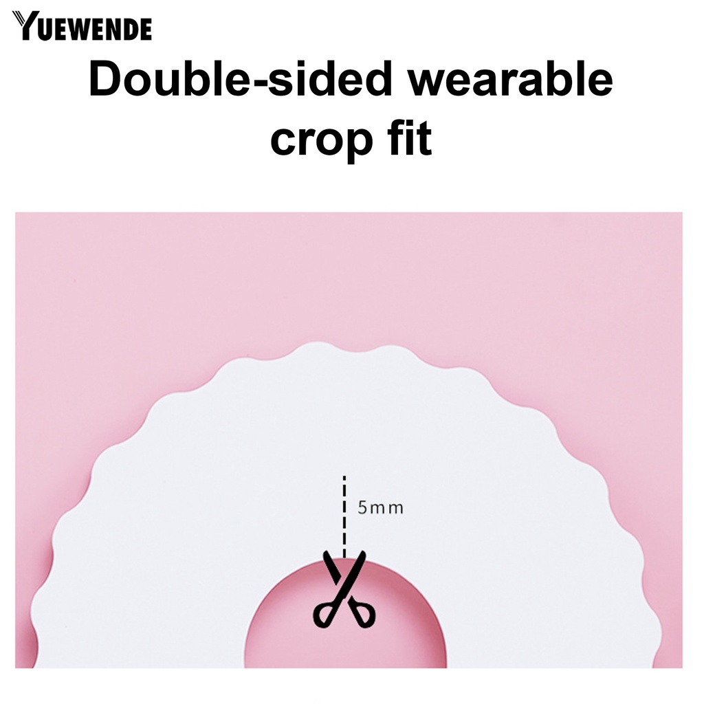 Bộ 5 Vòng Đeo Cổ Chống Cắn / Chống Đá Siêu Nhẹ Bảo Vệ Vết Thương Cho Thú Cưng