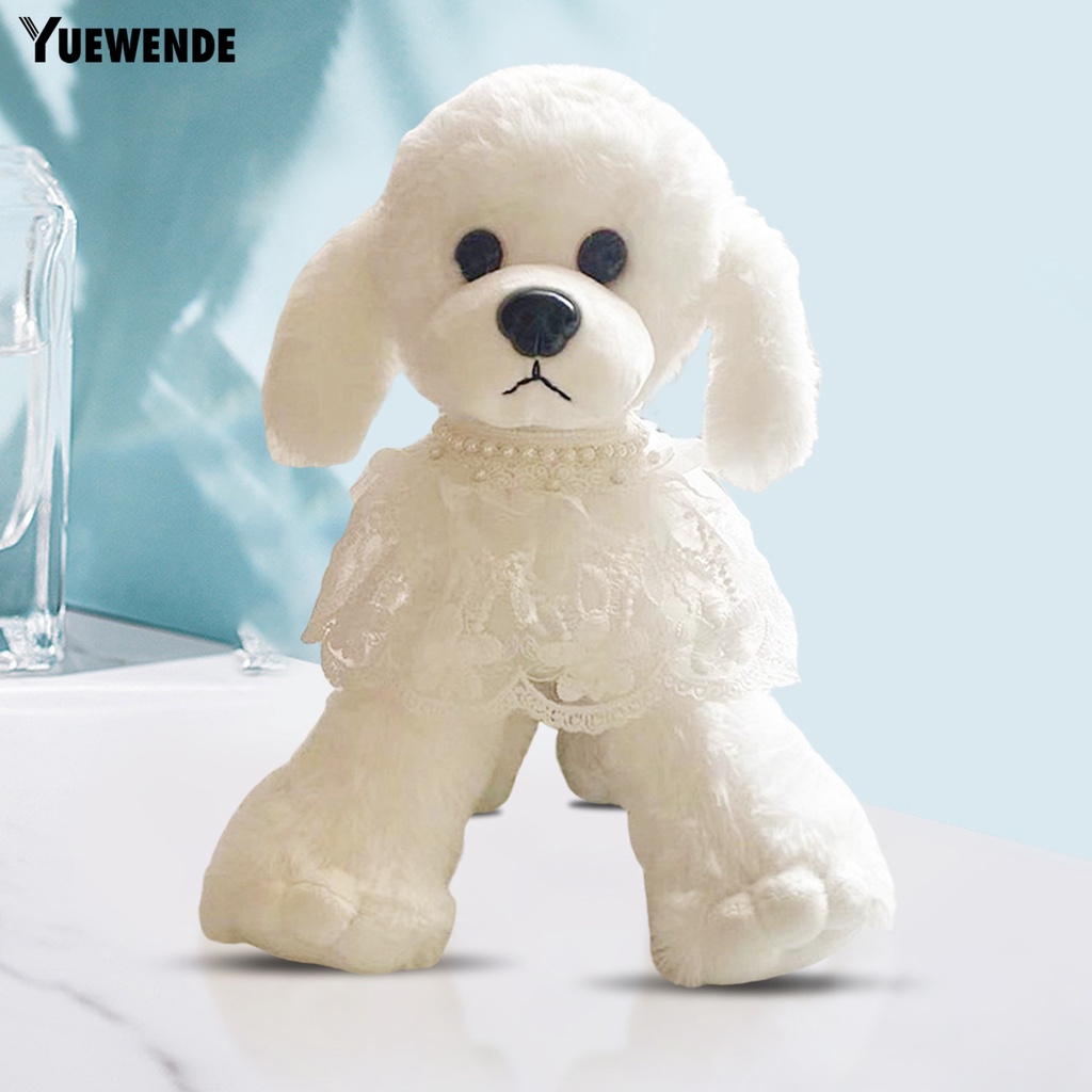 Yếm Đeo Cổ Thêu Hoa Đính Ngọc Trai Giả Xinh Xắn Cho Thú Cưng