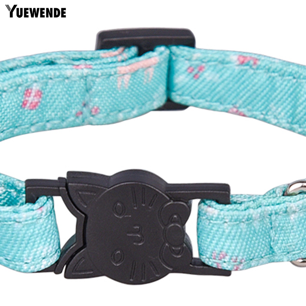 Bộ 3 Nơ Đeo Cổ Họa Tiết Hoa Hướng Dương Cho Thú Cưng