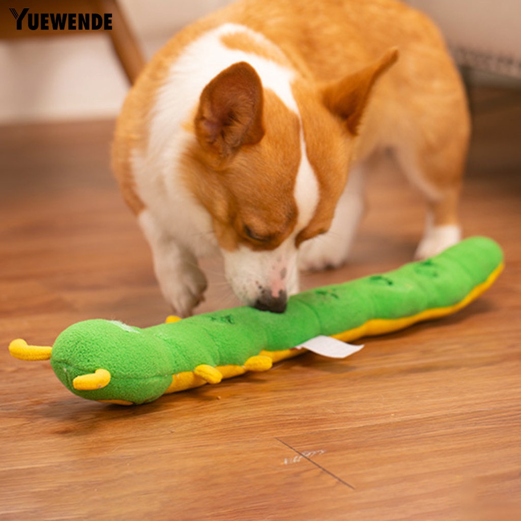 Đồ Chơi Nhồi Bông Làm Sạch Răng Giúp Giảm Căng Thẳng