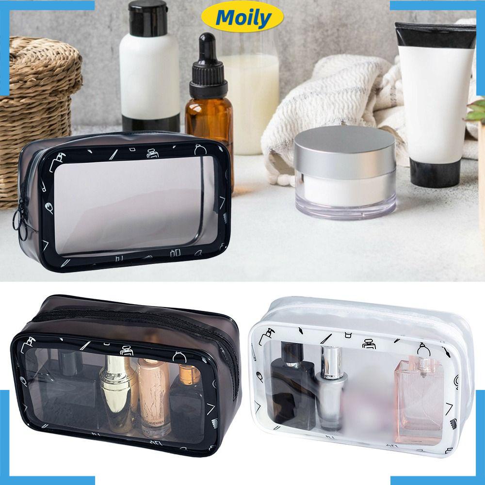 Túi Đựng Đồ Giặt Bằng PVC Sức Chứa Lớn Tiện Dụng