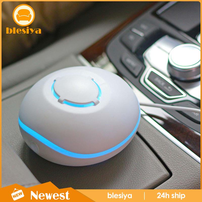 Máy Khuếch Tán Tinh Dầu Có Đèn LED 7 Màu Sắc Dành Cho Phòng Khách