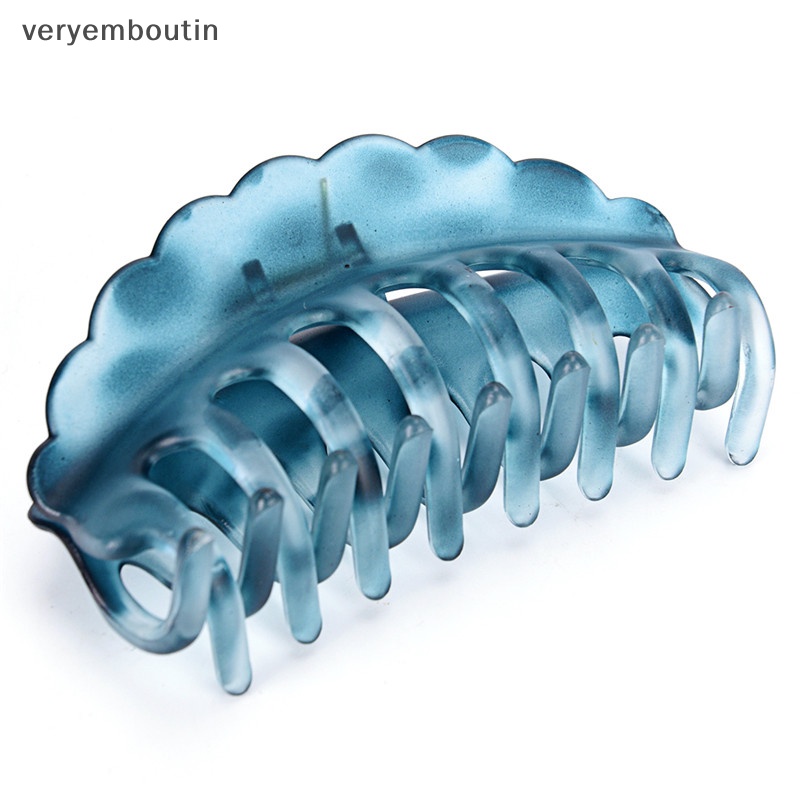 Kẹp Tóc Đính Đá Họa Tiết Da Báo Thanh Lịch Cho Nữ