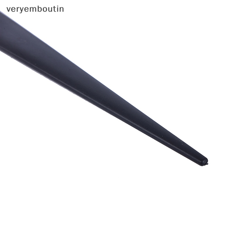 Lược Chải Tạo Kiểu Tóc Sau Lưng Chuyên Nghiệp Cho Salon