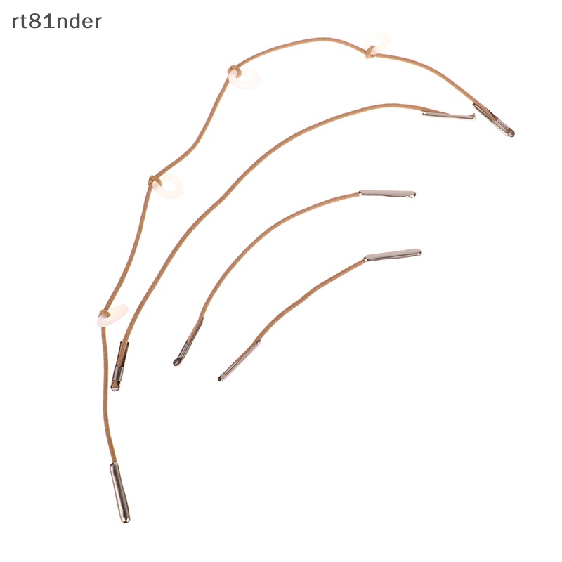 Set 1 / 3 / 5 Cặp Miếng Dán Nâng Cơ Mặt Tạo Cằm Chữ V Vô Hình Tiện Dụng