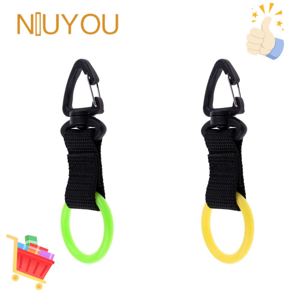 Móc Kẹp Điều Chỉnh Được Điều Chỉnh Được Chuyên Dụng Cho Thợ Lặn