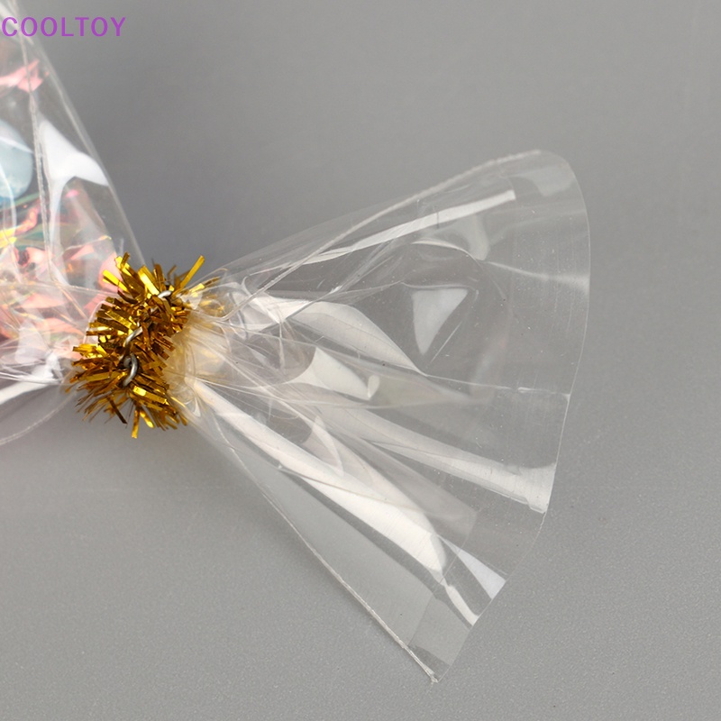 1 Túi Đựng Kẹo / Sô Cô La / Thực Phẩm Đồ Chơi Nhà Búp Bê