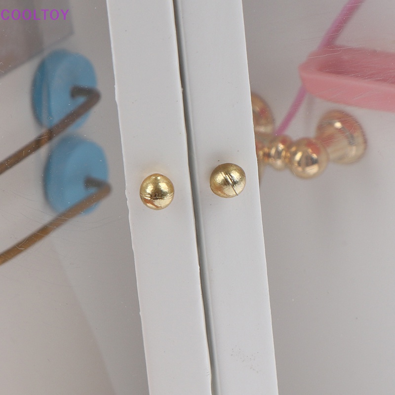 Bồn Tắm Mini Tỉ Lệ 1: 12 Trang Trí Nhà Búp Bê