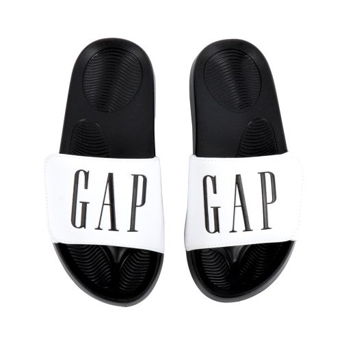 Dép quai dán GAP Velcro unisex order chính hãng Hàn Quốc