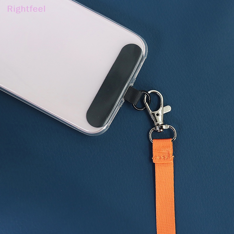 Dây Đeo Thẻ Điện Thoại Chống Thất Lạc Có Thể Tháo Rời Tiện Dụng Mới