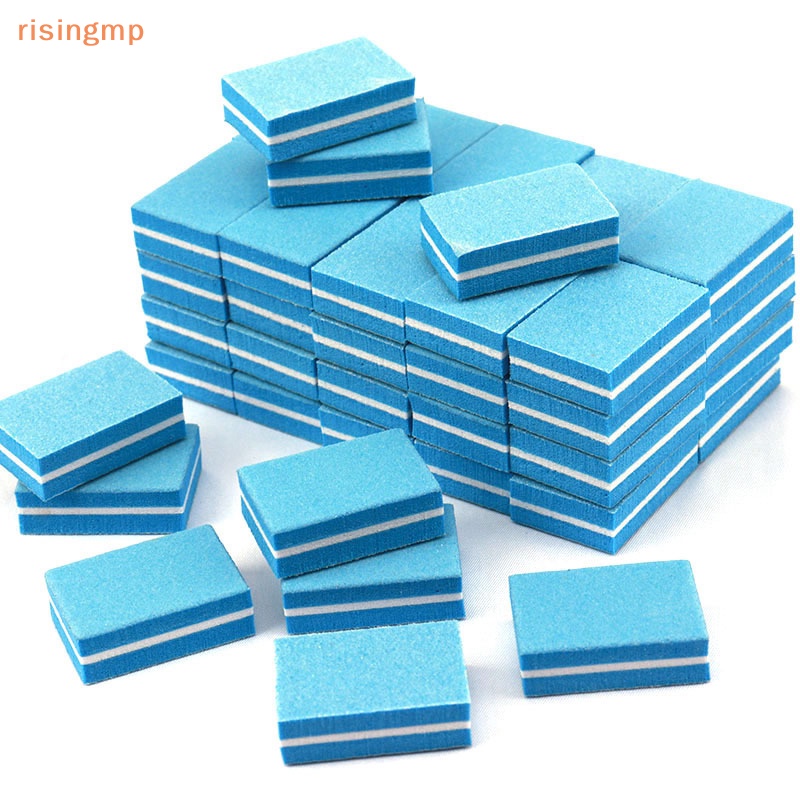 Set 50 Miếng Xốp Dũa Móng Mini