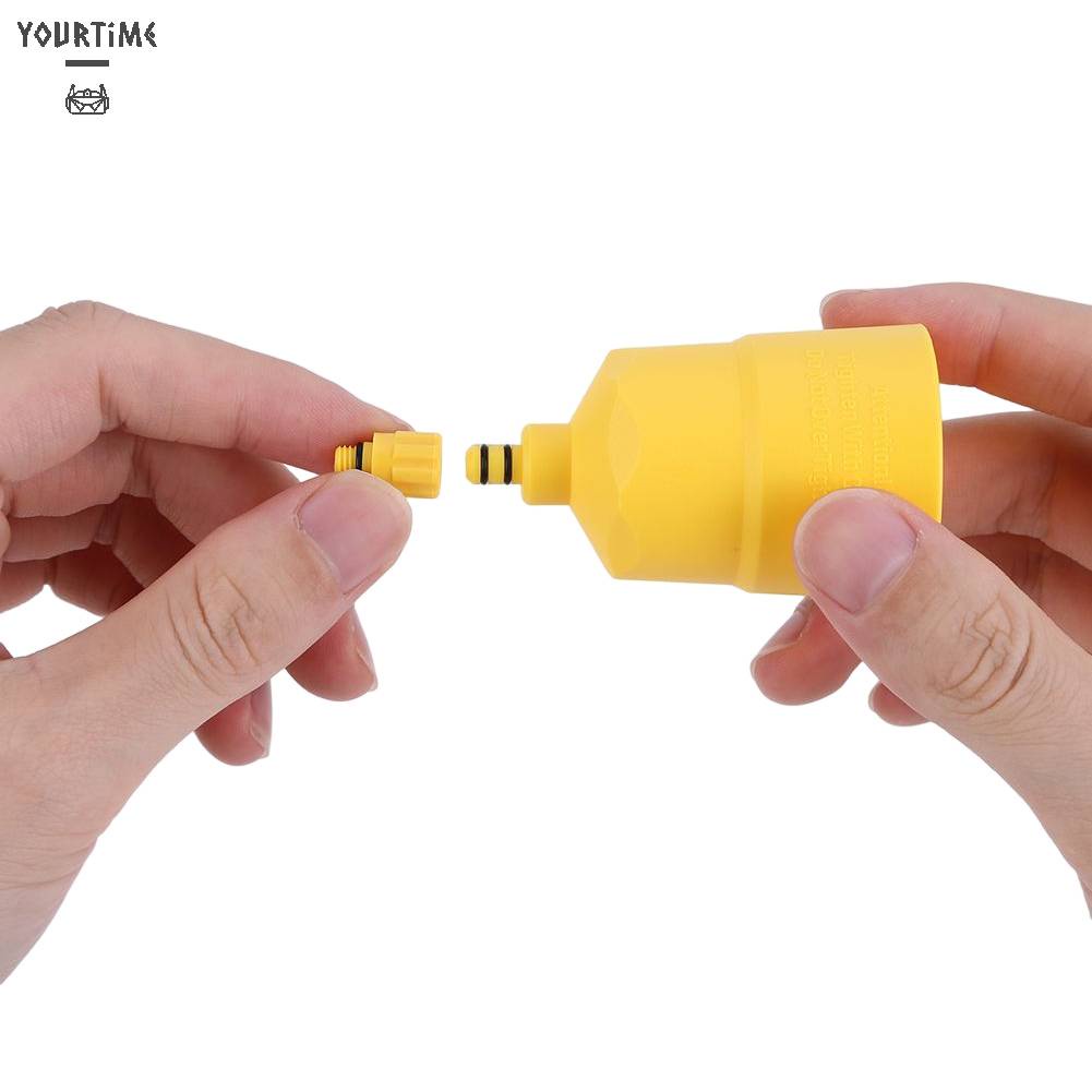 Bộ Dụng Cụ Thay Dầu Và Sửa Chữa Phanh Xe Đạp Leo Núi