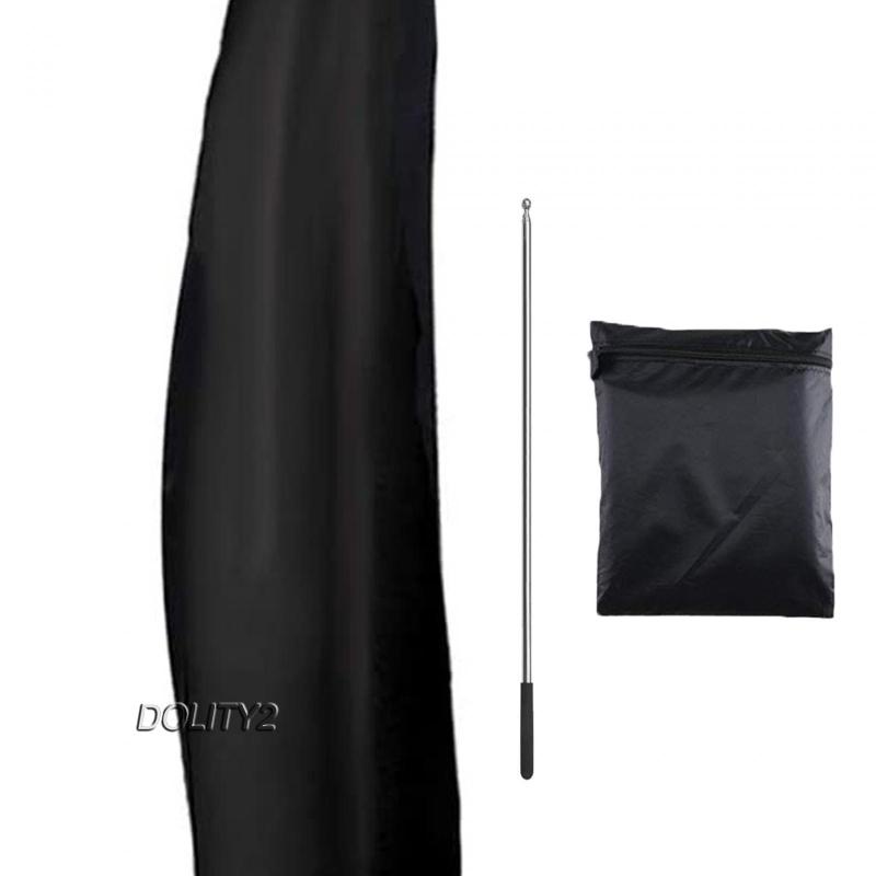 Vỏ Bọc Dù Che Mưa Cho Sân Vườn Và Bãi Biển Dolity2