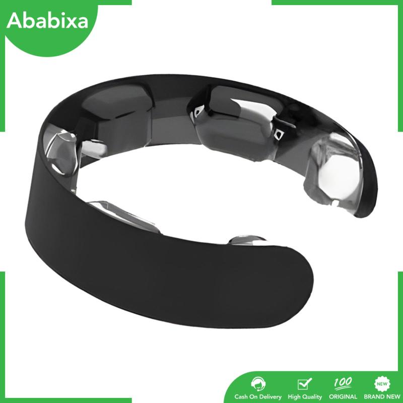 [Ababixa] Đệm Làm Mát Cổ Rảnh Tay Có Thể Đeo Được Dùng Cho Văn Phòng / Trẻ Em