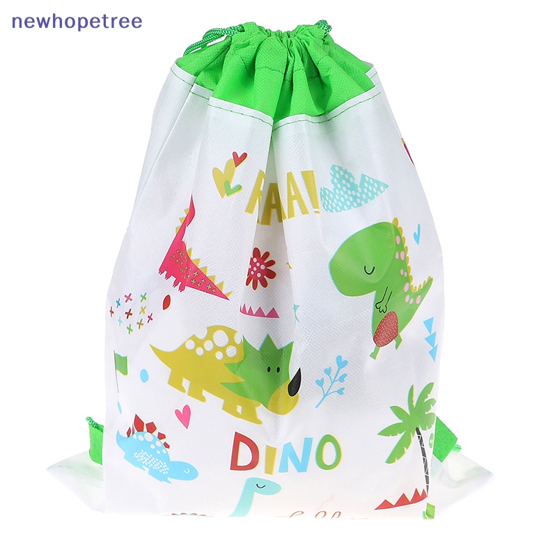 Ba Lô Khủng Long Xinh Xắn Dành Cho Bé