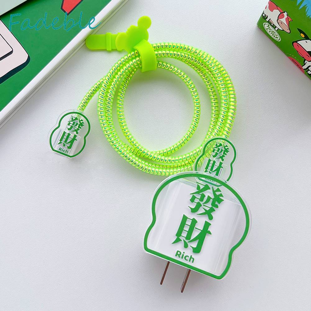 Phụ Kiện Bảo Vệ Dây Cáp Chống Trầy Xước Sự Bảo Vệ