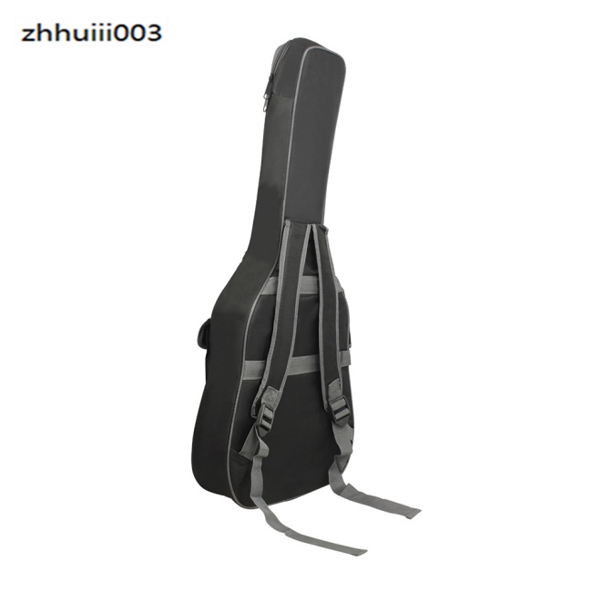 Túi Đựng Đàn Guitar 38-inch Bằng Cotton Mềm Chống Nước Có Thể Điều Chỉnh