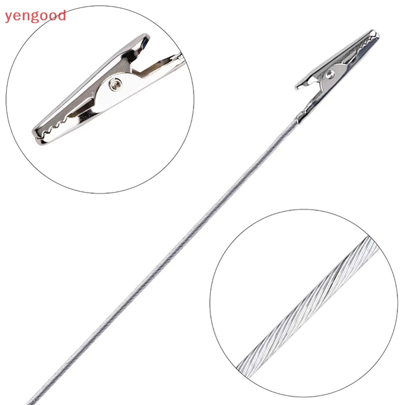 Bộ 10 Giá Đỡ Kẹp Ảnh Để Bàn Trang Trí Nhiều Màu Sắc