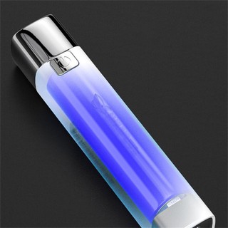 Đèn Pin LED Mini Sạc USB Siêu Sáng Chất Lượng Cao