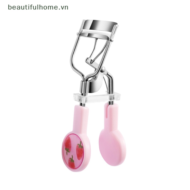 Kẹp Bấm Mi Trang Điểm Chuyên Nghiệp Cho Nữ