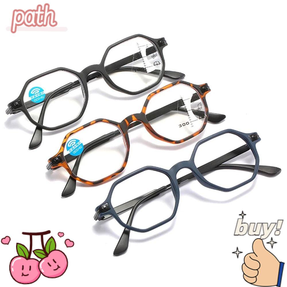 Kính Đọc Sách Thể Thao Nhiều Bọt Đơn Giản Cho Nam Và Nữ