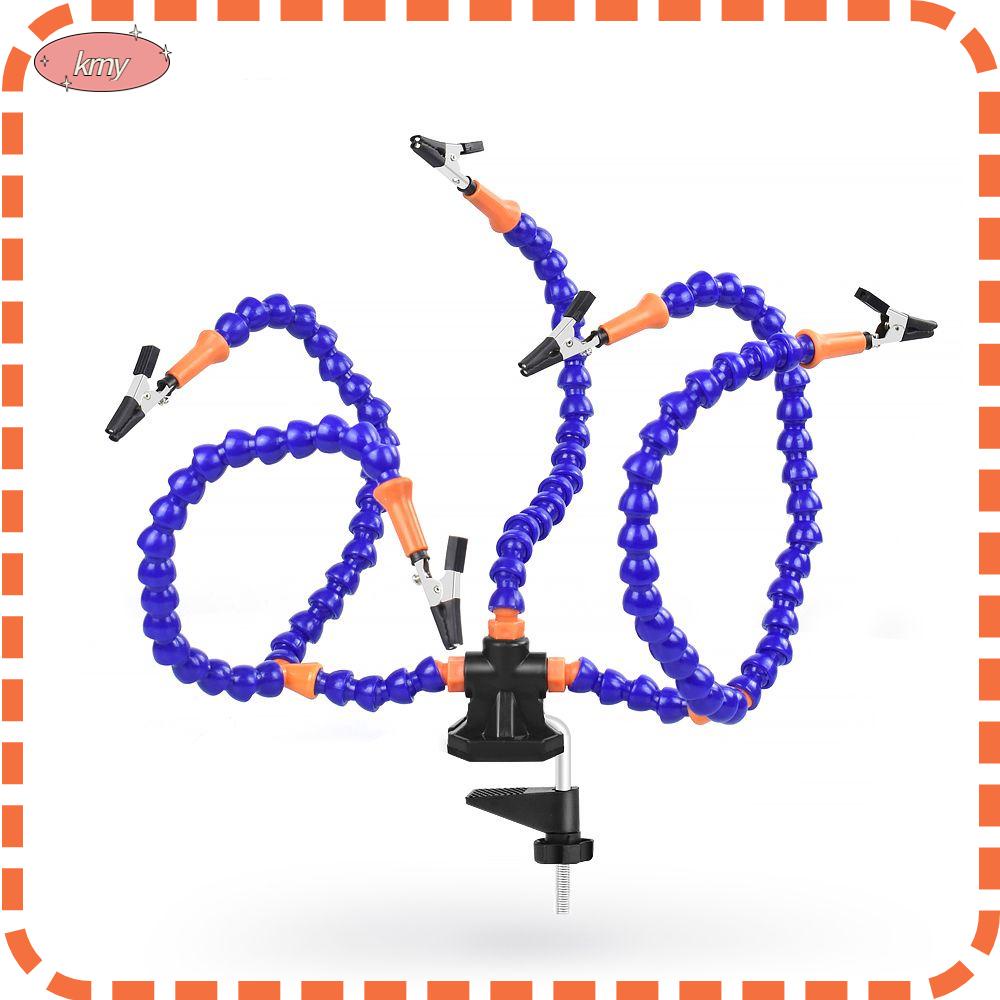 Krny Giá Đỡ Mũi Hàn Linh Hoạt Tiện Dụng