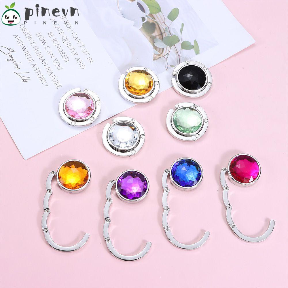 Móc Treo Túi Xách Bằng Hợp Kim Chất Lượng