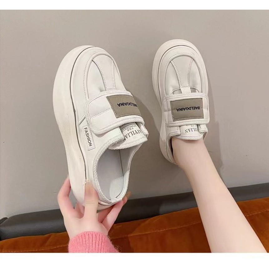 Xăng đan Cao Gót Đế Dày Thời Trang Dành Cho Nữ