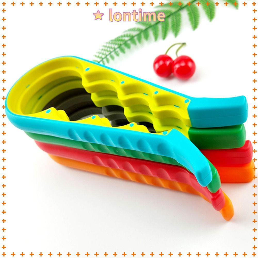 Dụng Cụ Mở Nắp Chai Đa Năng Hai Màu Sắc