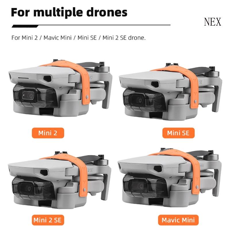 Bộ Ổn Định Cánh Quạt Mini 2 Mini SE Mavic Chất Lượng Cao
