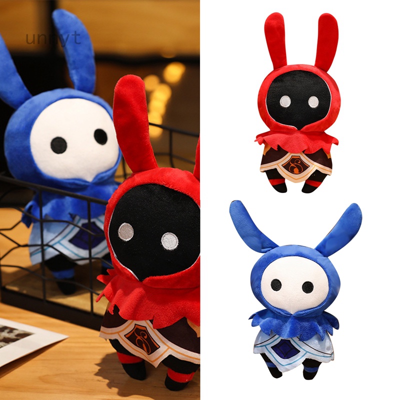 Búp Bê Nhồi Bông Mềm Mại Trang Trí Phòng Bé