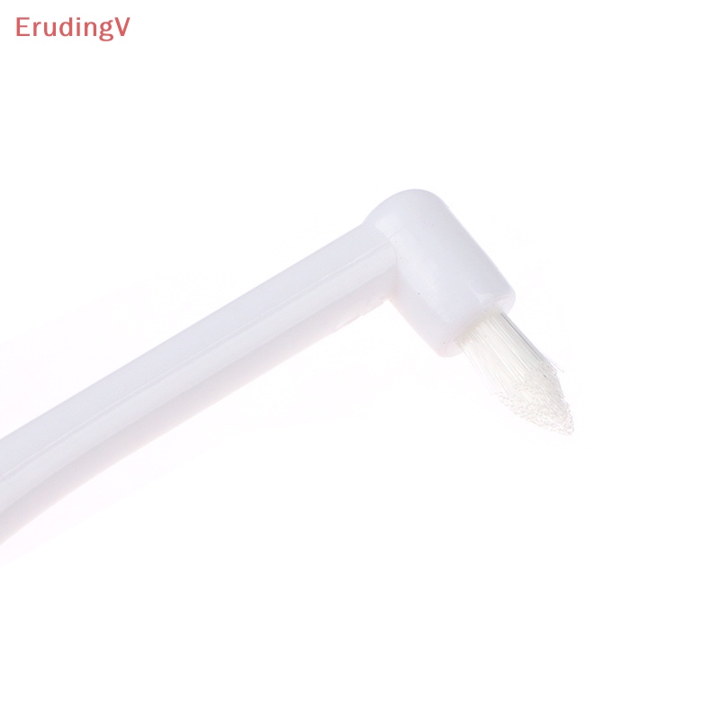 Bàn Chải Đánh Răng Một Đầu Mềm Mại Chỉnh Nha Chuyên Dụng