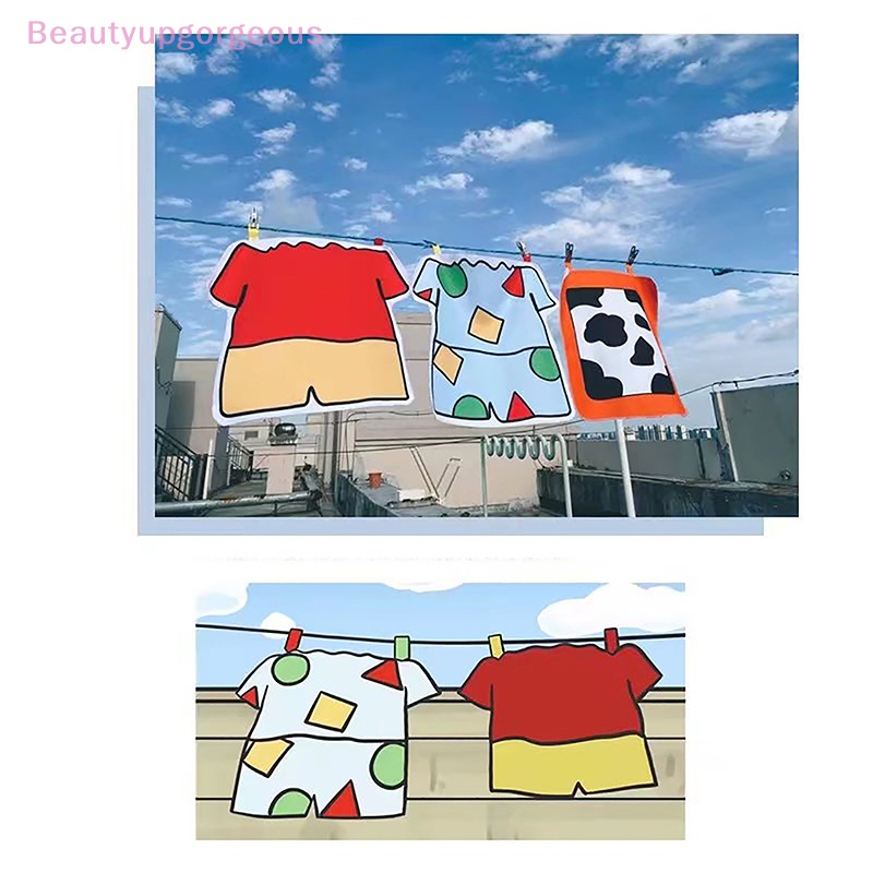 Khăn Lau Tay Bằng Sợi Micro Siêu Thấm Hút Tốt Họa Tiết Hoạt Hình Dễ Thương Tiện Dụng Cho Nhà Bếp / Phòng Tắm