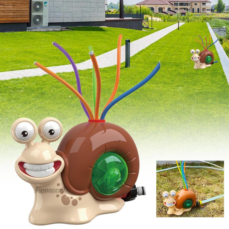 [Fenteer1] Đồ Chơi Ngoài Trời Vòi Phun Nước Áp Suất Nước Nâng Cao Cho Trẻ Em