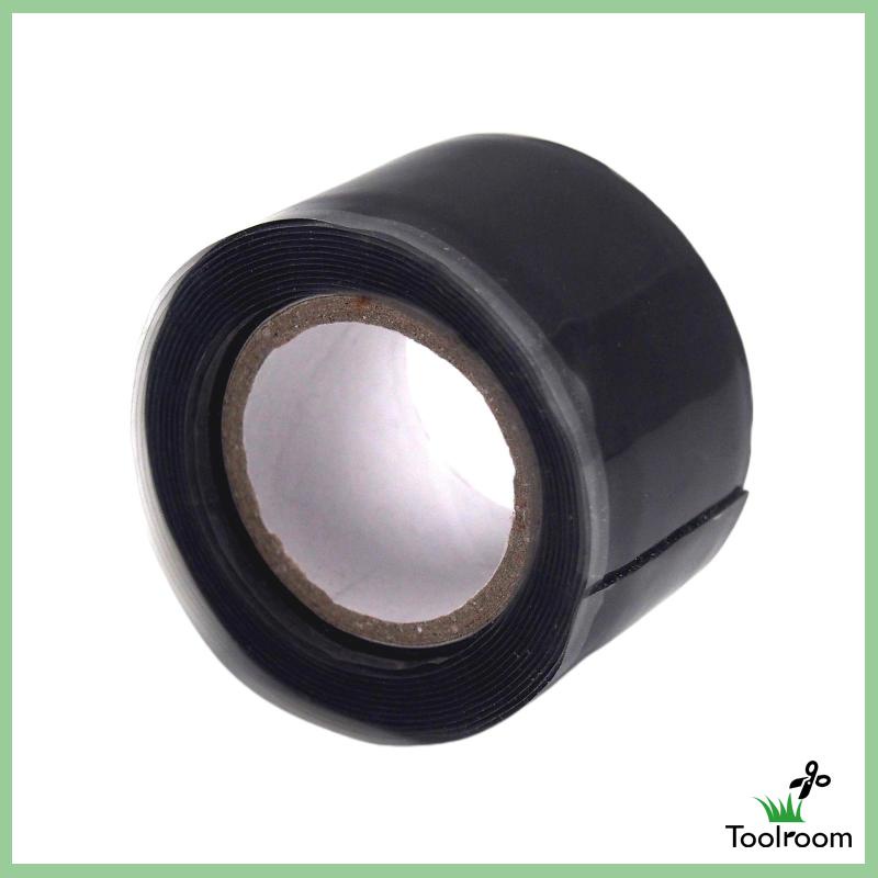 Băng Keo Silicone Tự Dính Cố Định Ống Nước Chống Rò Rỉ