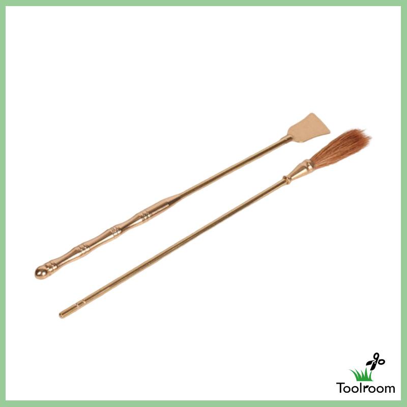 Bộ 7 Dụng Cụ Sửa Chữa Dạng Nhấn Trang Trí Tiệc