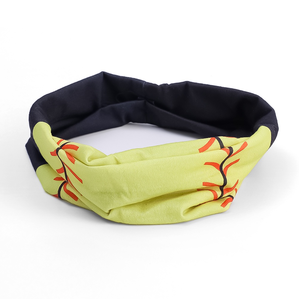 Băng Đô Thể Thao Chống Trượt Thấm Hút Mồ Hôi Thoáng Khí Cho Nữ