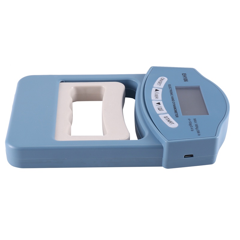 Đồng Hồ Đo Tốc Độ Điện Tử 396Lbs / 180 Kgs Chuyên Dụng Cho Nam Nữ